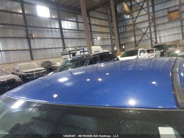 12638367 :رقم المزاد ، 4A4AH3AU4FE607717 vin ، 2015 Mitsubishi Rvr Es/se مزاد بيع