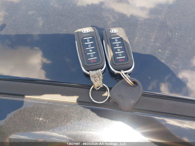 Aukcja sprzedaży 2013 Hyundai Elantra Gls, vin: 5NPDH4AE7DH404224, numer aukcji: 12637897