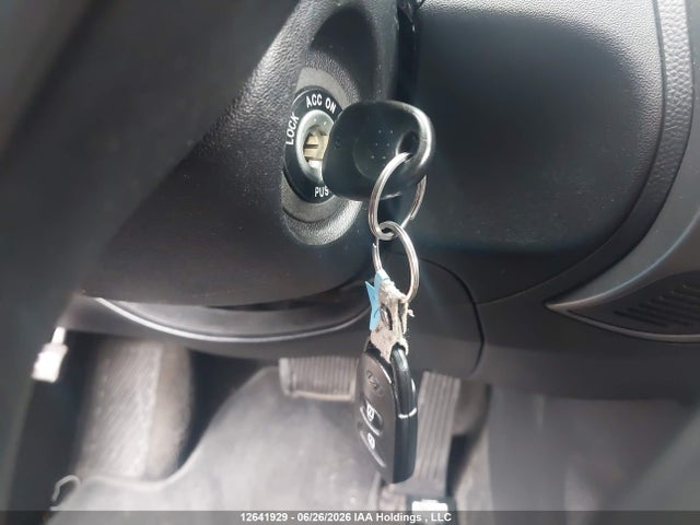 2014 Hyundai Tucson Gl მანქანა იყიდება აუქციონზე, vin: KM8JT3AF6EU883811, აუქციონის ნომერი: 12641929
