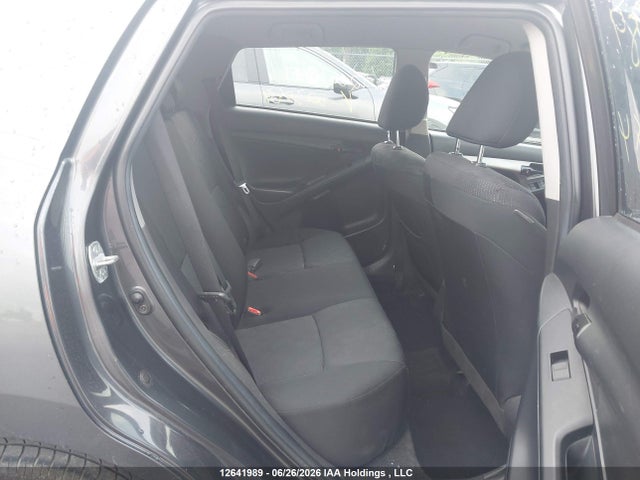 12641989 :رقم المزاد ، 2T1KU4EE5AC223084 vin ، 2010 Toyota Matrix مزاد بيع