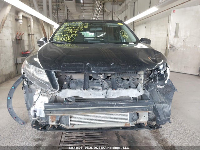 2019 Mitsubishi Eclipse Cross Gt/se მანქანა იყიდება აუქციონზე, vin: JA4AT4AAXKZ606120, აუქციონის ნომერი: 12643503