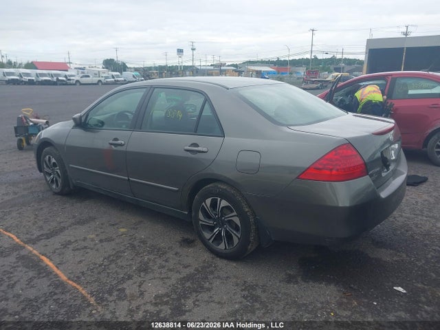 Продаж на аукціоні авто 2007 Honda Accord Dx-g, vin: 1HGCM56187A800355, номер лоту: 12638814