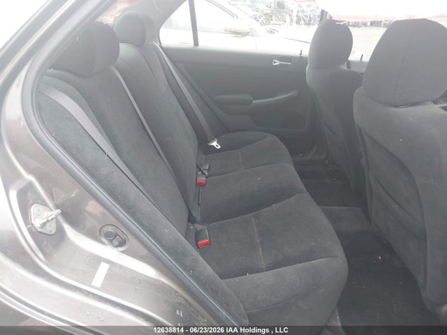 Продаж на аукціоні авто 2007 Honda Accord Dx-g, vin: 1HGCM56187A800355, номер лоту: 12638814