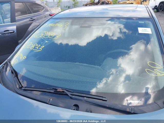 Продажа на аукционе авто 2010 Mazda Mazda3 Gs/gx, vin: JM1BL1SF5A1120833, номер лота: 12638853