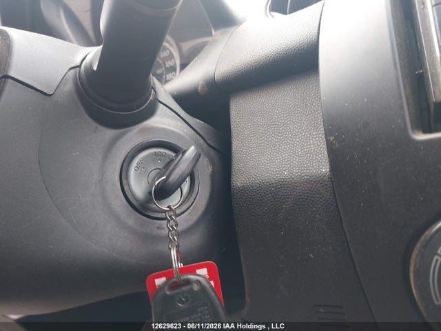 2011 Mazda Mazda2 Gs/gx მანქანა იყიდება აუქციონზე, vin: JM1DE1HY3B0105122, აუქციონის ნომერი: 12629623