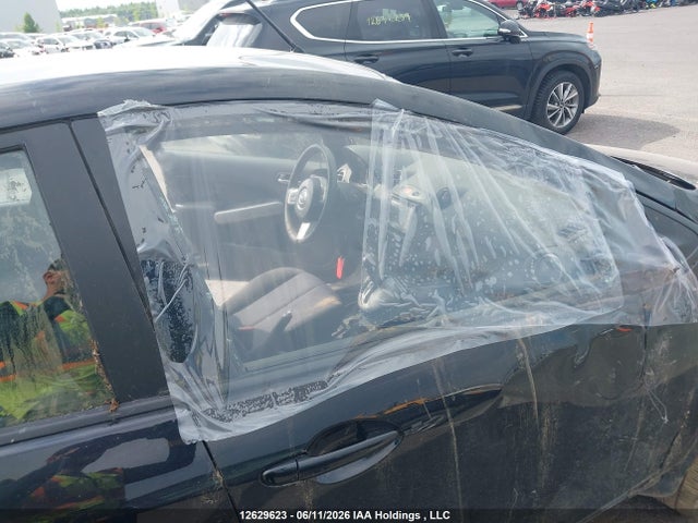 2011 Mazda Mazda2 Gs/gx მანქანა იყიდება აუქციონზე, vin: JM1DE1HY3B0105122, აუქციონის ნომერი: 12629623