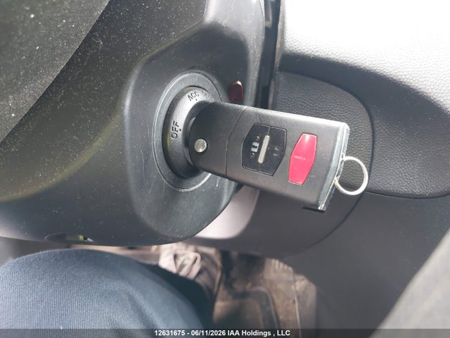 12631675 :رقم المزاد ، JM1BL1KF2C1594533 vin ، 2012 Mazda Mazda3 Gx مزاد بيع
