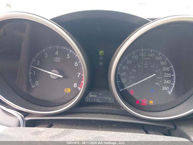 12631675 :رقم المزاد ، JM1BL1KF2C1594533 vin ، 2012 Mazda Mazda3 Gx مزاد بيع