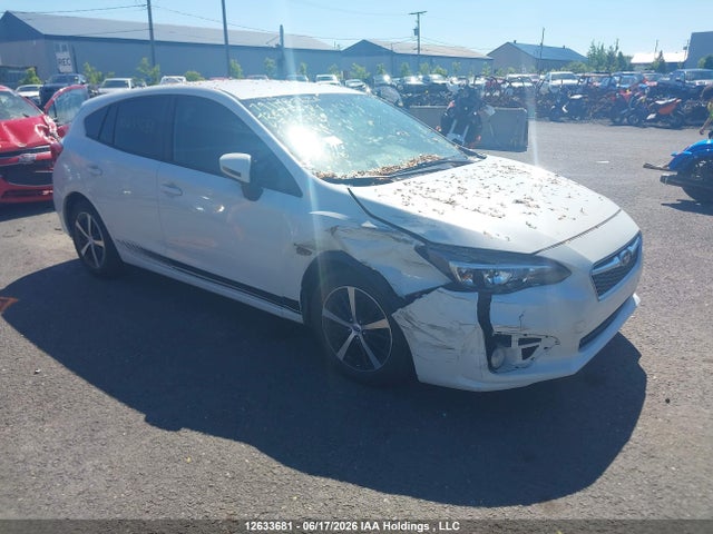 2019 4S3GTAC63K3762736 главное изображение