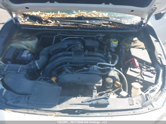 Aukcja sprzedaży 2019 Subaru Impreza Sport/touring, vin: 4S3GTAC63K3762736, numer aukcji: 12633681