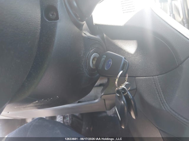 Aukcja sprzedaży 2019 Subaru Impreza Sport/touring, vin: 4S3GTAC63K3762736, numer aukcji: 12633681