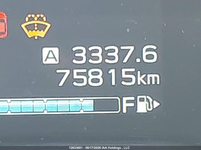 Aukcja sprzedaży 2019 Subaru Impreza Sport/touring, vin: 4S3GTAC63K3762736, numer aukcji: 12633681