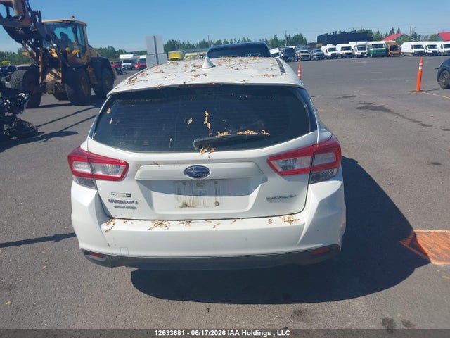 Продаж на аукціоні авто 2019 Subaru Impreza Sport/touring, vin: 4S3GTAC63K3762736, номер лоту: 12633681
