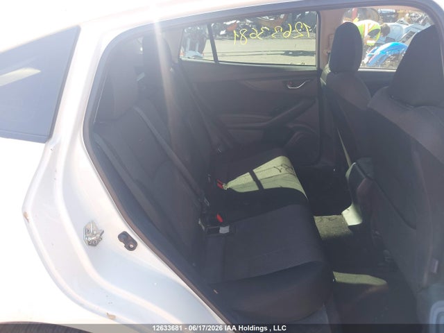 Aukcja sprzedaży 2019 Subaru Impreza Sport/touring, vin: 4S3GTAC63K3762736, numer aukcji: 12633681