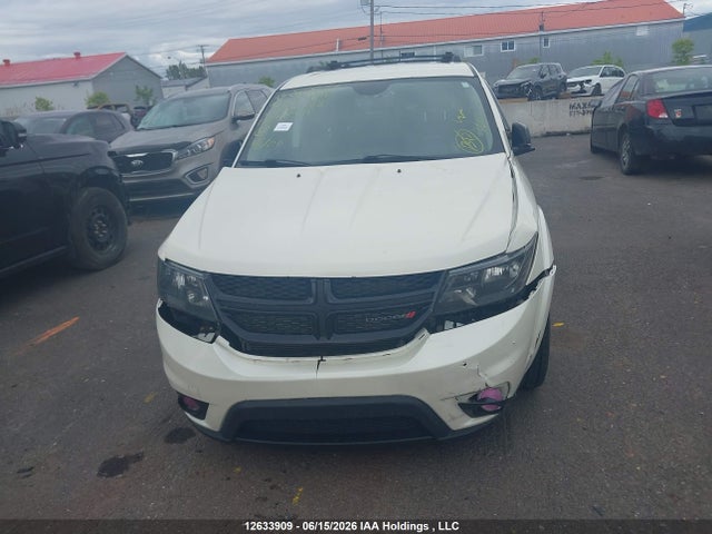 Dodge Journey Sxt 2015 3C4PDCCG2FT754428 Image 12