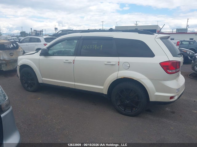 Dodge Journey Sxt 2015 3C4PDCCG2FT754428 Image 14