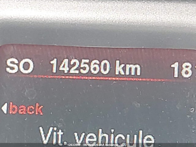 Dodge Journey Sxt 2015 3C4PDCCG2FT754428 Image 15
