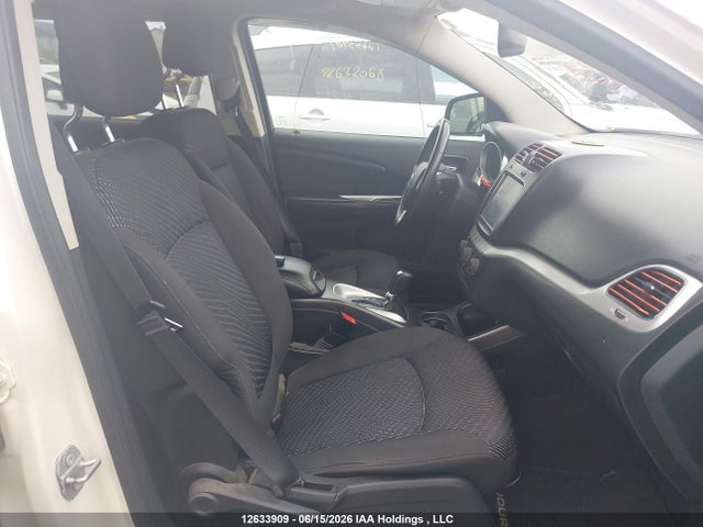 Dodge Journey Sxt 2015 3C4PDCCG2FT754428 Image 5