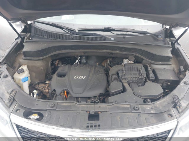 Aukcja sprzedaży 2014 Kia Sorento Lx/se, vin: 5XYKT3A60EG483981, numer aukcji: 12637711