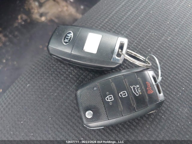 Aukcja sprzedaży 2014 Kia Sorento Lx/se, vin: 5XYKT3A60EG483981, numer aukcji: 12637711