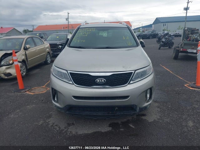 Aukcja sprzedaży 2014 Kia Sorento Lx/se, vin: 5XYKT3A60EG483981, numer aukcji: 12637711