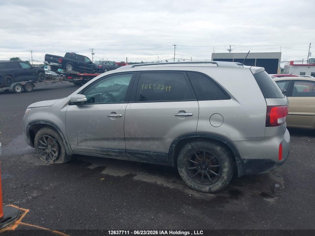Aukcja sprzedaży 2014 Kia Sorento Lx/se, vin: 5XYKT3A60EG483981, numer aukcji: 12637711