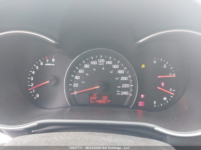Aukcja sprzedaży 2014 Kia Sorento Lx/se, vin: 5XYKT3A60EG483981, numer aukcji: 12637711