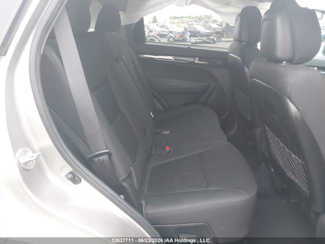 Aukcja sprzedaży 2014 Kia Sorento Lx/se, vin: 5XYKT3A60EG483981, numer aukcji: 12637711