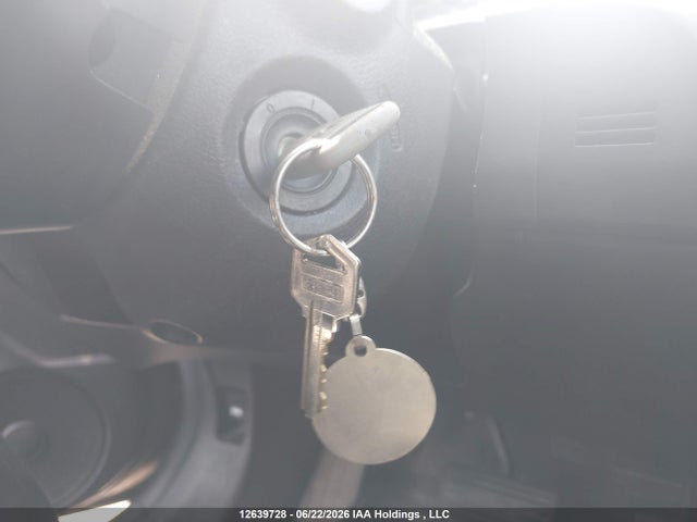 Продаж на аукціоні авто 2007 Honda Civic Lx, vin: 2HGFG12617H009990, номер лоту: 12639728