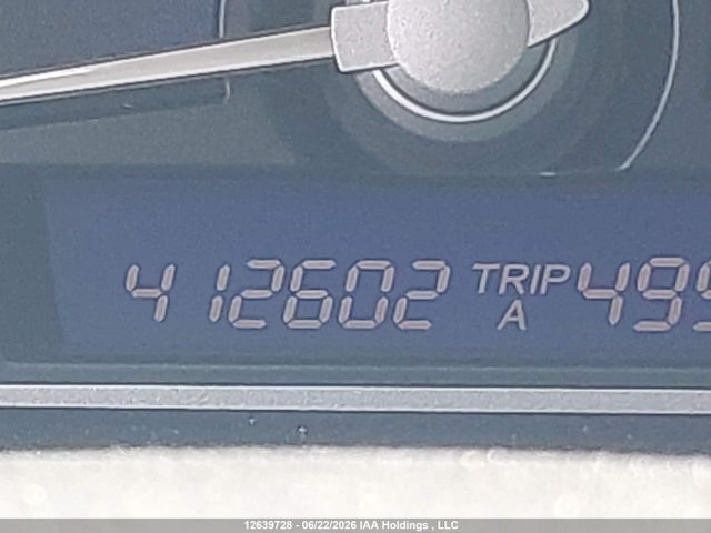 Продаж на аукціоні авто 2007 Honda Civic Lx, vin: 2HGFG12617H009990, номер лоту: 12639728