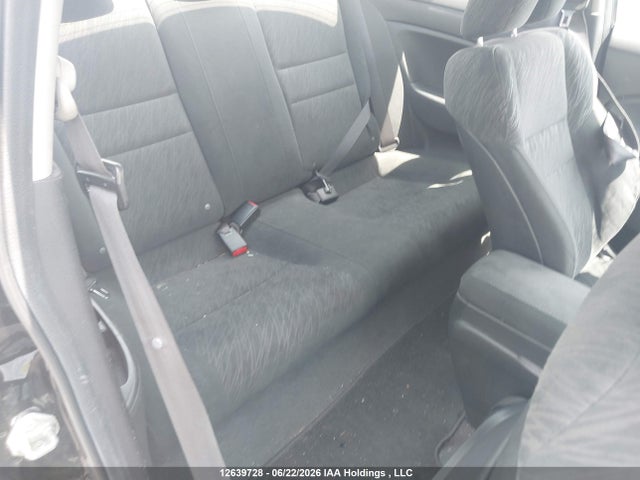 Продаж на аукціоні авто 2007 Honda Civic Lx, vin: 2HGFG12617H009990, номер лоту: 12639728