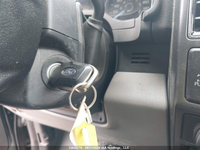 Ford F-150 Xlt 2018 1FTFW1E54JFA73714 Image 11