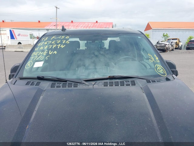 Ford F-150 Xlt 2018 1FTFW1E54JFA73714 Image 17