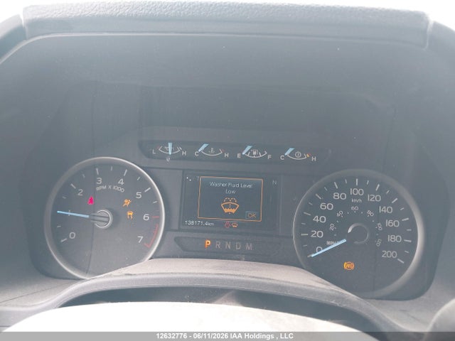 Ford F-150 Xlt 2018 1FTFW1E54JFA73714 Image 7