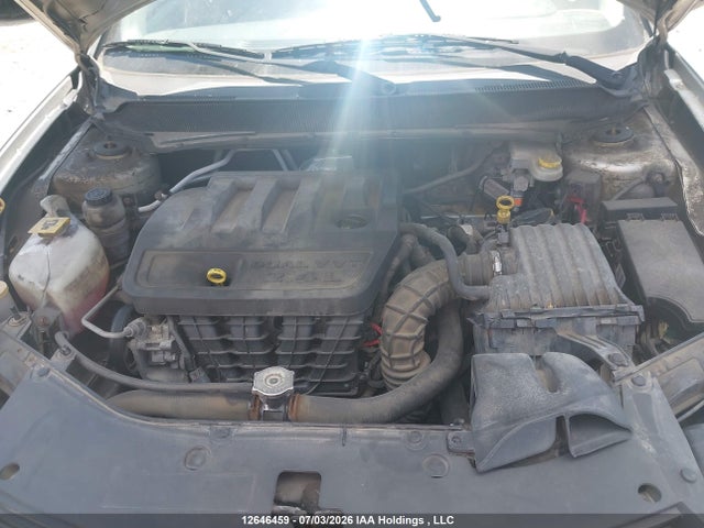 Продаж на аукціоні авто 2008 Dodge Avenger Se, vin: 1B3LC46KX8N119999, номер лоту: 12646459