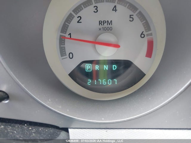 Продаж на аукціоні авто 2008 Dodge Avenger Se, vin: 1B3LC46KX8N119999, номер лоту: 12646459