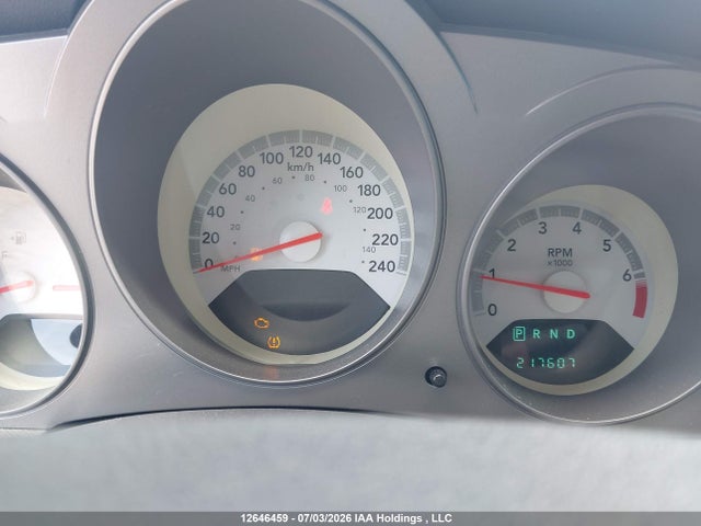 Продаж на аукціоні авто 2008 Dodge Avenger Se, vin: 1B3LC46KX8N119999, номер лоту: 12646459