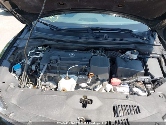 19UDE2F84KA800715 Acura ILX