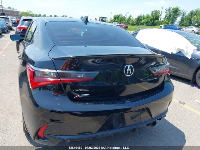 19UDE2F84KA800715 Acura ILX