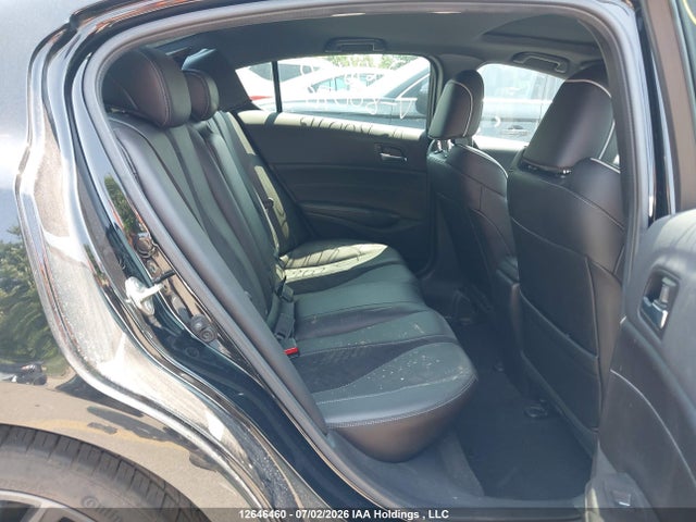 19UDE2F84KA800715 Acura ILX