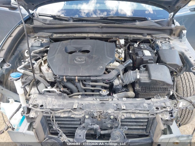 Mazda Cx-30 Preferred 2024 3MVDMBCM6RM672413 Image 10
