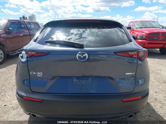 Mazda Cx-30 Preferred 2024 3MVDMBCM6RM672413 Image 17
