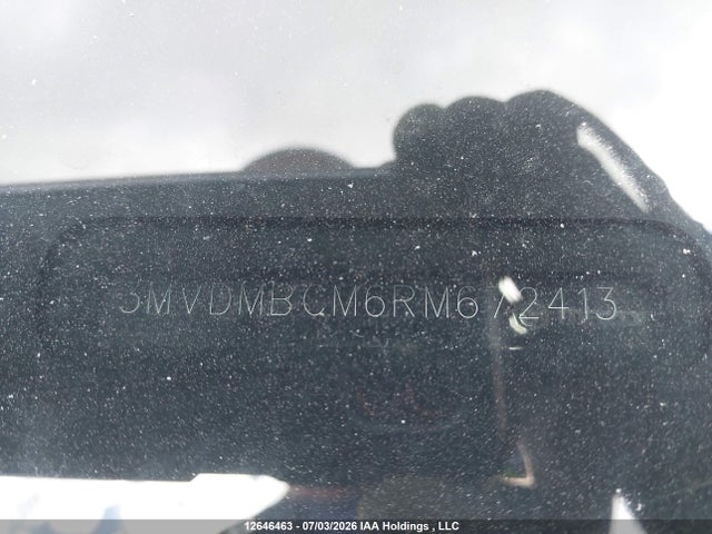 Mazda Cx-30 Preferred 2024 3MVDMBCM6RM672413 Image 19