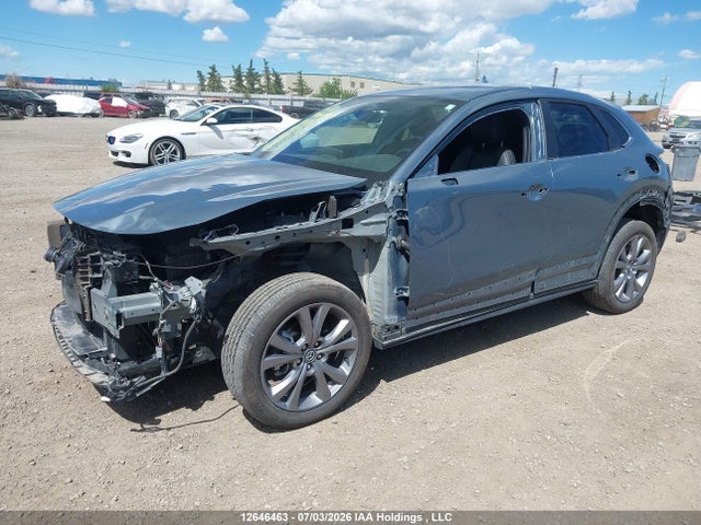 Mazda Cx-30 Preferred 2024 3MVDMBCM6RM672413 Image 2