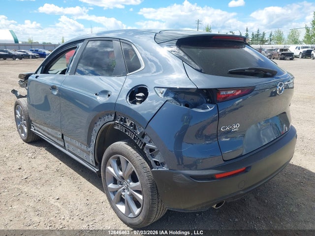 Mazda Cx-30 Preferred 2024 3MVDMBCM6RM672413 Image 3