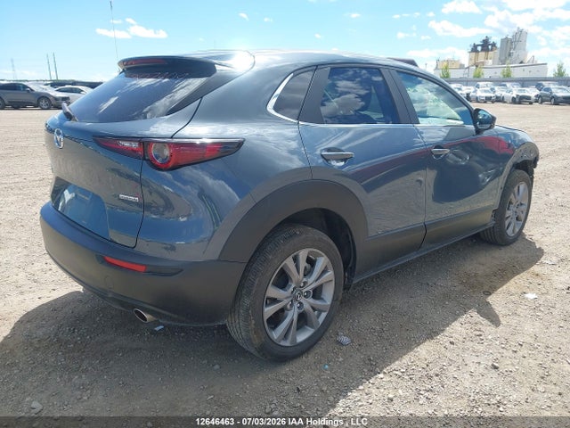 Mazda Cx-30 Preferred 2024 3MVDMBCM6RM672413 Image 4
