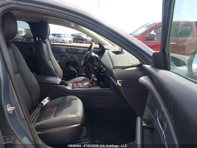 Mazda Cx-30 Preferred 2024 3MVDMBCM6RM672413 Image 5