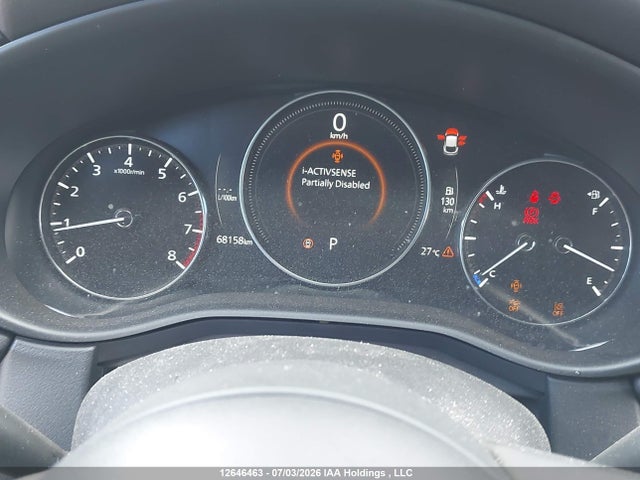 Mazda Cx-30 Preferred 2024 3MVDMBCM6RM672413 Image 7