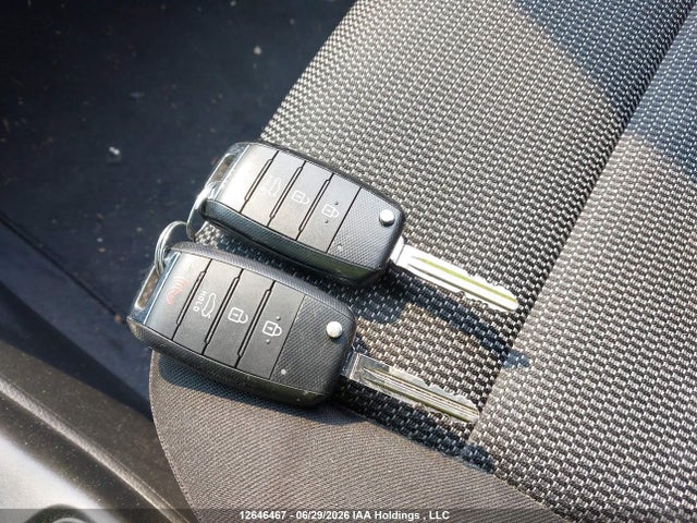 Продаж на аукціоні авто 2018 Kia Forte Lx/lx+, vin: 3KPFK4A79JE252295, номер лоту: 12646467