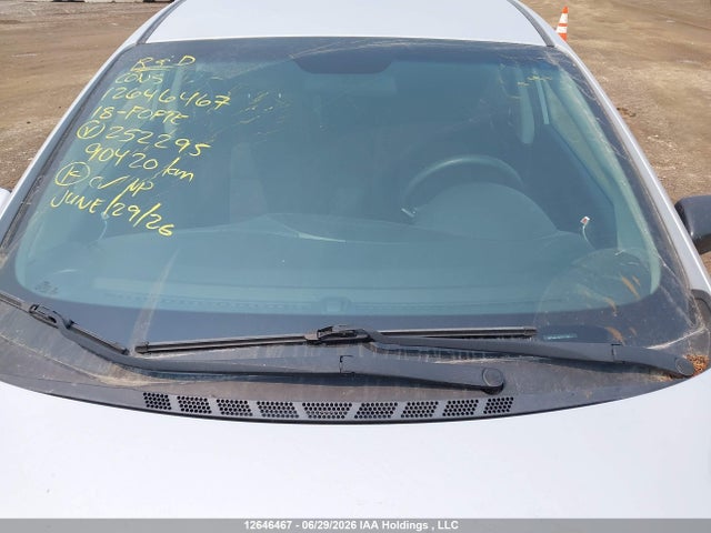Продаж на аукціоні авто 2018 Kia Forte Lx/lx+, vin: 3KPFK4A79JE252295, номер лоту: 12646467